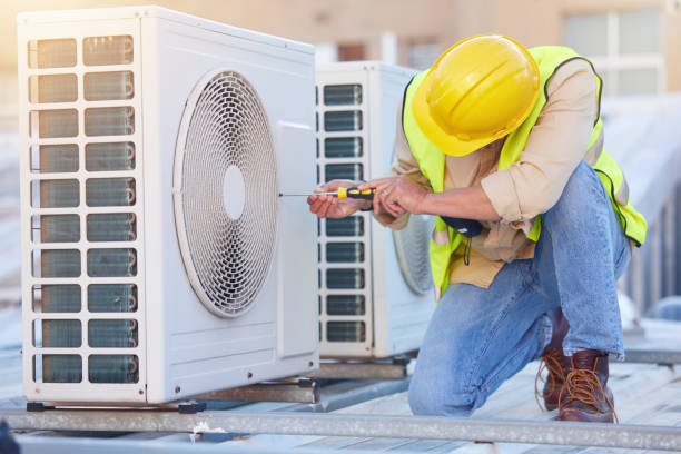 Best Affordable HVAC services  in Clarkdale, AZ