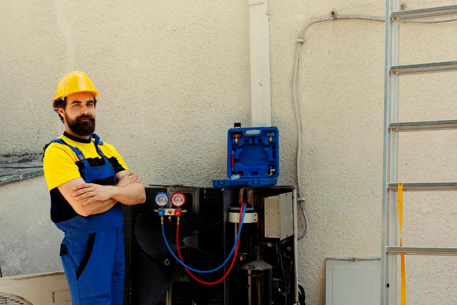 Best HVAC emergency services  in Clarkdale, AZ