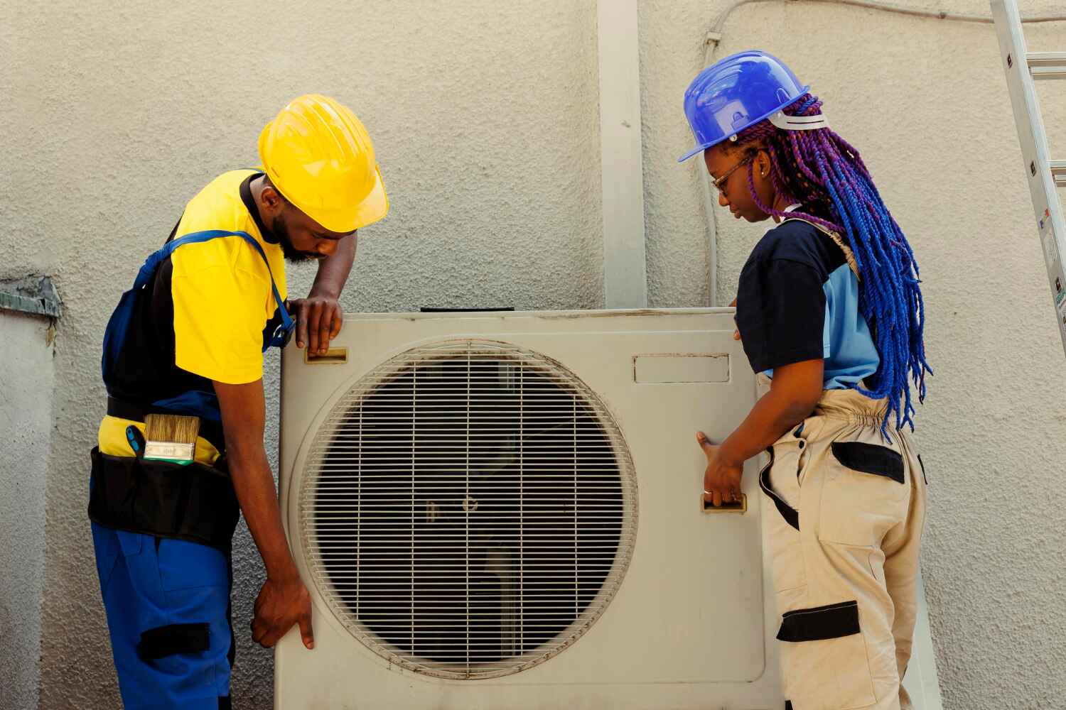 Best AC installation near me  in Clarkdale, AZ